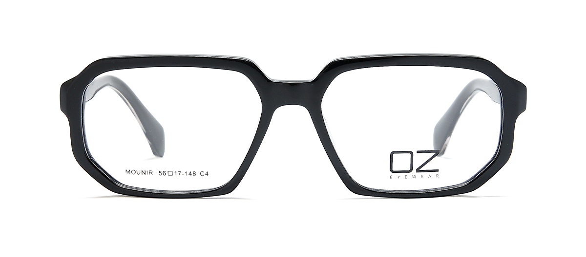 Oz Eyewear MOUNIR C4